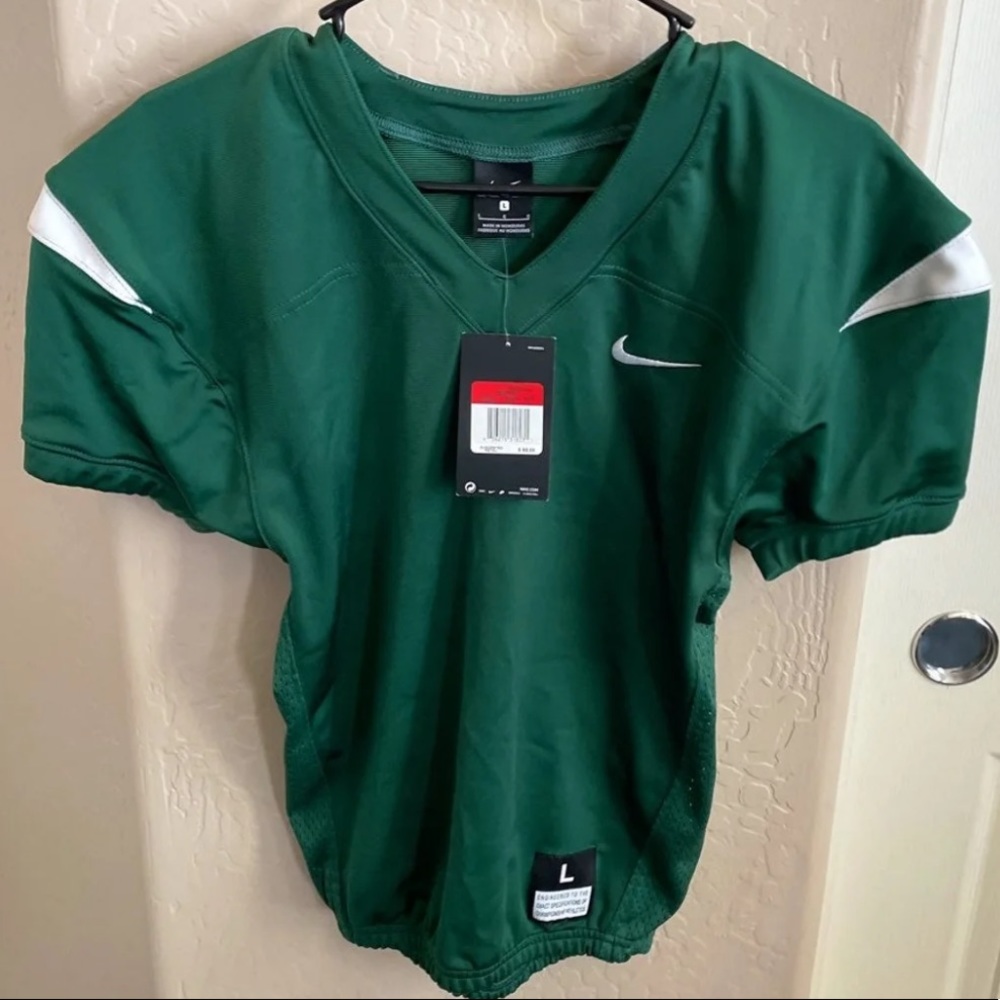 Boys Nike Football Jersey
